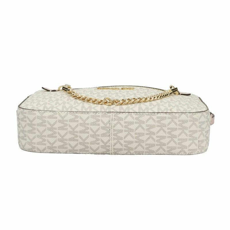 マイケルコース MICHAEL KORS ショルダーバッグ レディース ホワイト 35S1GTTC9B PWD BLSH MLT