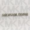 マイケルコース MICHAEL KORS ショルダーバッグ レディース ホワイト 35S1S7BM1B BRIGHT WHITE