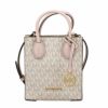 マイケルコース MICHAEL KORS ショルダーバッグ レディース ホワイト 35T1GM9C0I PWD BLSH MLT