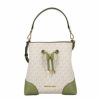 マイケルコース MICHAEL KORS ショルダーバッグ レディース マーサー 30F9GZ5L1B 378 LIGHT SAGE