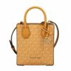 マイケルコース MICHAEL KORS ショルダーバッグ レディース マーサー 35T1GM9C0I HONEYCOMB MULTI