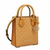 マイケルコース MICHAEL KORS ショルダーバッグ レディース マーサー 35T1GM9C0I HONEYCOMB MULTI