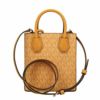 マイケルコース MICHAEL KORS ショルダーバッグ レディース マーサー 35T1GM9C0I HONEYCOMB MULTI