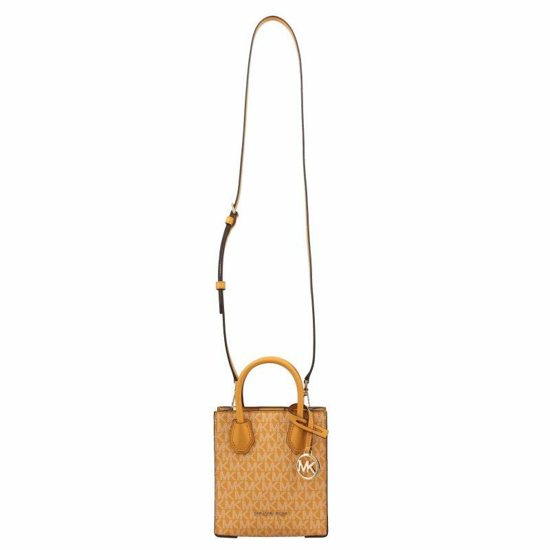 マイケルコース MICHAEL KORS ショルダーバッグ レディース マーサー 35T1GM9C0I HONEYCOMB MULTI