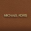 マイケルコース MICHAEL KORS ショルダーバッグ レディース マーサー ブラウン 35S1GM9T0L LUGGAGE