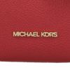 マイケルコース MICHAEL KORS ショルダーバッグ レディース マーサー レッド 35S1GM9T0L CHILI