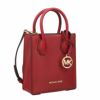 マイケルコース MICHAEL KORS ショルダーバッグ レディース マーサー レッド 35S1GM9T0L CHILI