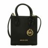 マイケルコース MICHAEL KORS ショルダーバッグ レディース マーサーブラック 35S1GM9T0L BLACK