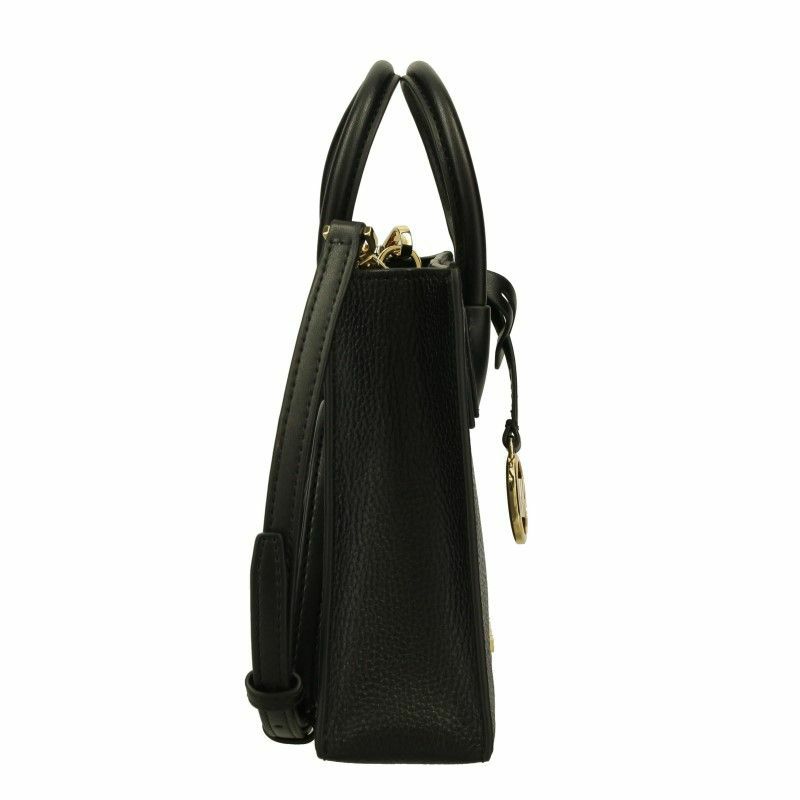 Michael Kors ショルダーバッグ レディース 35S1STTC9B-BLACK 4d4f1474-76c1-4e8b-a94d-