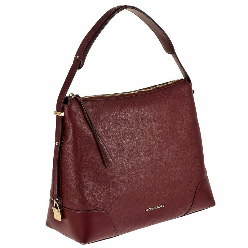 マイケルコース MICHAEL KORS ショルダーバッグ レディース レッド 30H8GCBL3L 626