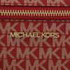 マイケルコース MICHAEL KORS ショルダーバッグ レディース レッド 35F2GTTC9K CHILI/PL GLD