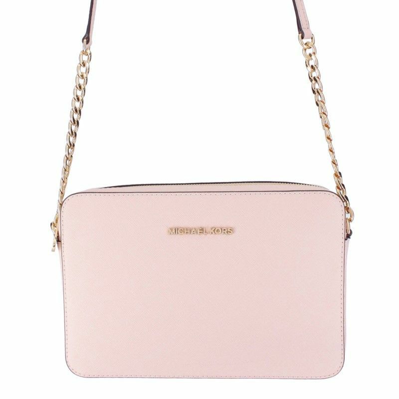 マイケルコース MICHAEL KORS バッグ ショルダーバッグ 32S4GTVC3L 187 SOFT PINK ソフトピンク