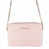 マイケルコース MICHAEL KORS バッグ ショルダーバッグ 32S4GTVC3L 187 SOFT PINK ソフトピンク