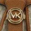 MICHAEL KORS マイケルコース リュックサック レディース バニラ 30T1G4MB3B 149 VANILLA/ACRN