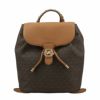 MICHAEL KORS マイケルコース リュックサック レディース ブラウン 30T1G4MB3B 252 BROWN/ACORN