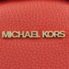 マイケルコース MICHAEL KORS リュックサック レディース レッド 35F0GERB8L FLAME