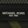 マイケルコース MICHAEL KORS リュックサック メンズ ミリタリー 33F7LKNB2R 306 MILITARY