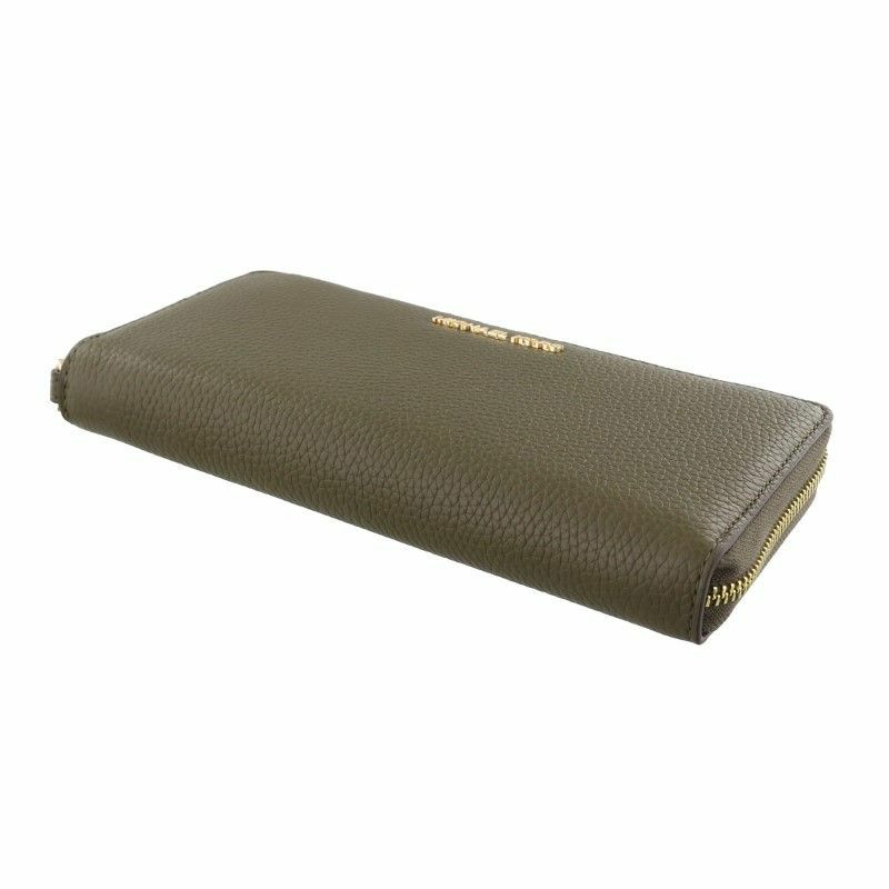 MICHAEL KORS マイケルコース JET SET TRAVEL 二つ折り 財布