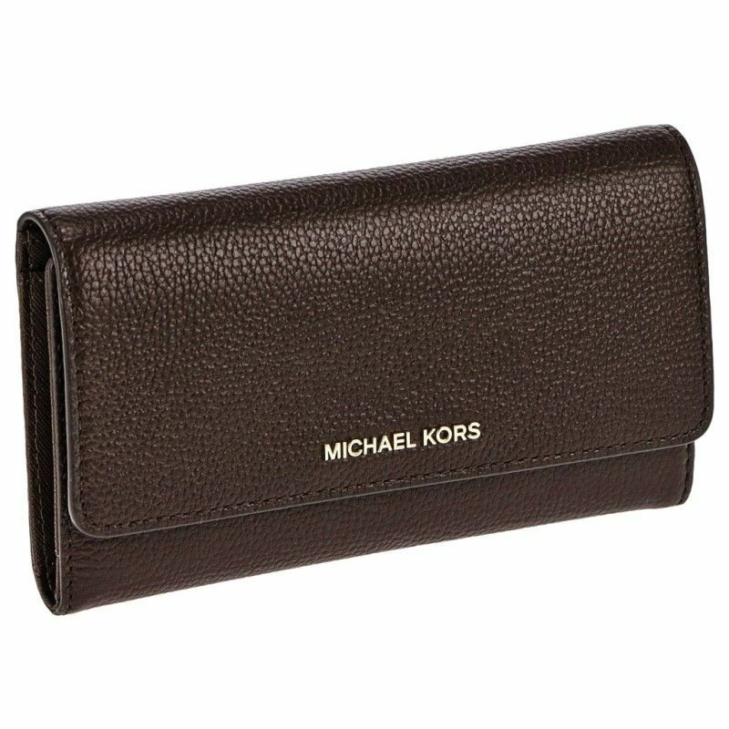 マイケルコース MICHAEL KORS 長財布 レディース 32H6GM9F3L 237 BAROLO