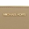 マイケルコース MICHAEL KORS 長財布 レディース ジェットセットトラベル 35T7GTVE7L CAMEL