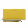 マイケルコース MICHAEL KORS 長財布 レディース ジェットセットトラベル 35T7GTVE7L DAFFODIL