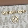 マイケルコース MICHAEL KORS 長財布 レディース バニラ 34H1GT9E8B 149 VANILLA/ACORN