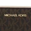 マイケルコース MICHAEL KORS 長財布 レディース ピンク 35F8GTVT3B POWDER BLUSH