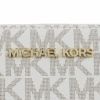 マイケルコース MICHAEL KORS 長財布 レディース ピンク 35F8GTVT3B POWDER BLUSH MULTI