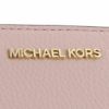 マイケルコース MICHAEL KORS 長財布 レディース ピンク 35T7GTVE7L POWDER BLUSH