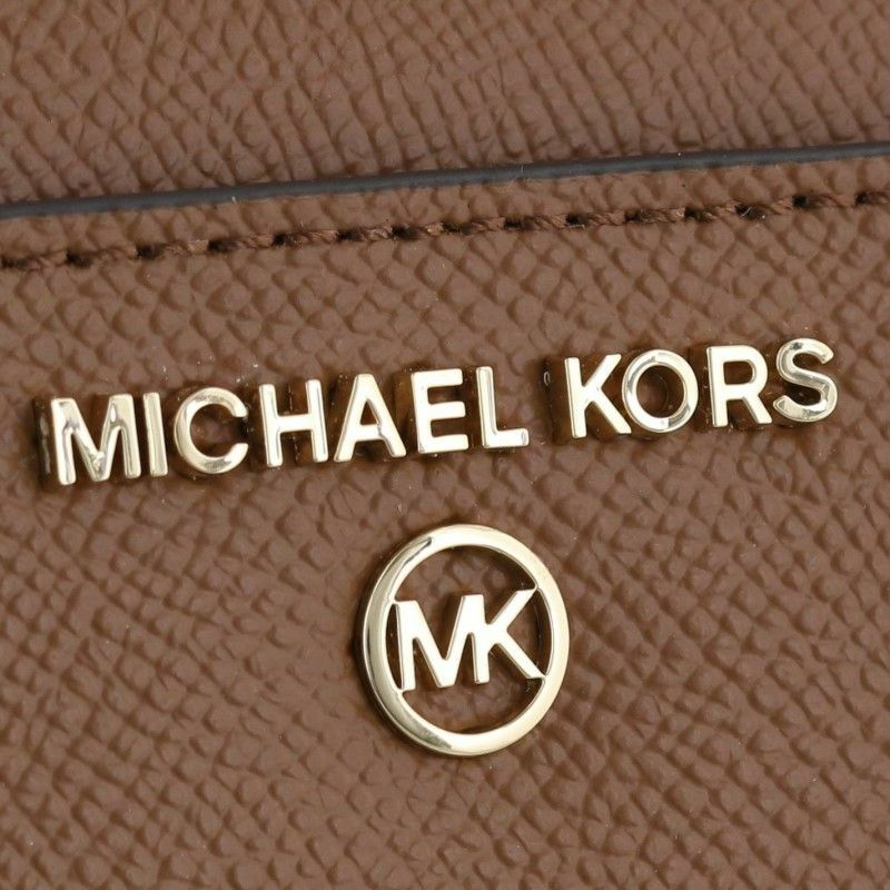 ♡MICHAEL KORS♡長財布 マイケルコース MICHAEL KORS 長財布 レディース バニラ