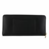 マイケルコース MICHAEL KORS 長財布 レディース ブラック 34H1GT9E8L 001 BLACK