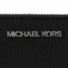 マイケルコース MICHAEL KORS 長財布 レディース ブラック 35F7STVE7L BLACK