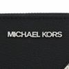 マイケルコース MICHAEL KORS 長財布 レディース ブラック 35S3STVE7T BLACK MULTI