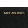 マイケルコース MICHAEL KORS 長財布 レディース ブラック 35T7GTVE7L BLACK