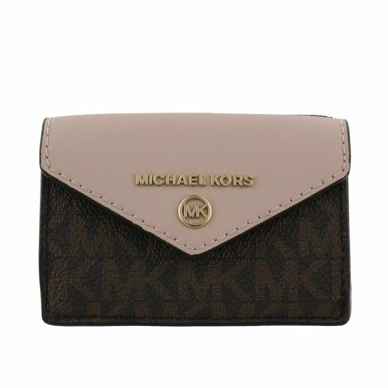 マイケルコース MICHAEL KORS キーケース レディース ピンク 32T0GT9E5B 266 BRN SFTPINK 6連 | GINZA  LoveLove（ラブラブ）