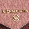 マイケルコース MICHAEL KORS 三つ折り財布 レディース 34S1GT9E6B 204 CINNAMON MLT