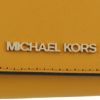 マイケルコース MICHAEL KORS 三つ折り財布 レディース 35H9GTVZ5L MARIGOLD