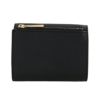 マイケルコース MICHAEL KORS 三つ折り財布 レディース ブラック 34S1GNME6L 001 BLACK