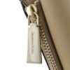 マイケルコース MICHAEL KORS 三つ折り財布 レディース ベージュ 34S1LNME6L 222 CAMEL