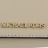 マイケルコース MICHAEL KORS 三つ折り財布 レディース ベージュ 35H9GTVZ5L BUFF