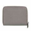 マイケルコース MICHAEL KORS 三つ折り財布 レディース ホワイト 35H9STVZ5L PEARL GREY