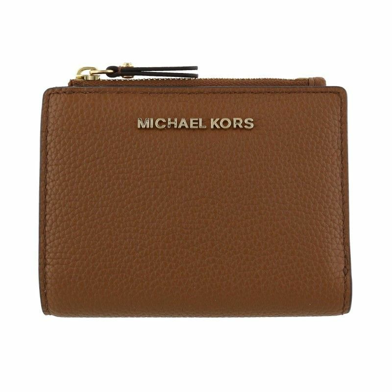 マイケルコース MICHAEL KORS 二つ折り財布 レディース JET SET 