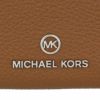 マイケルコース MICHAEL KORS  コインケース レディース JET SET ブラウン 34S1ST9Z1L 230 LUGGAGE