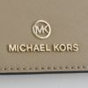 マイケルコース MICHAEL KORS コインケース レディース 34H1GT9D6L 260 CAMEL MULTI