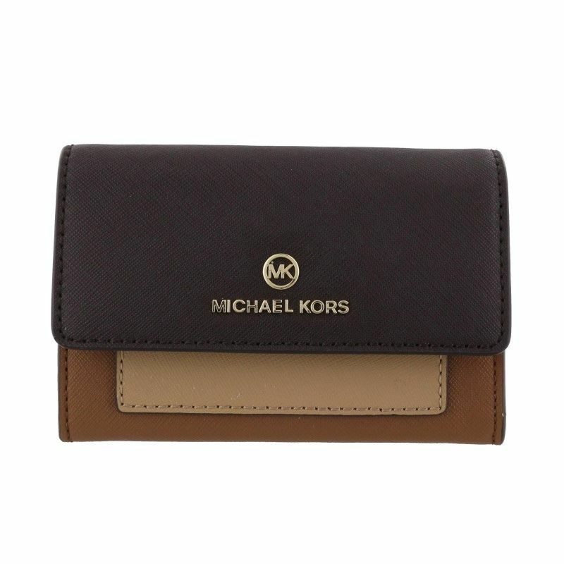 マイケルコース MICHAEL KORS コインケース レディース 34H1GT9D6L 299 LUGG MULTI