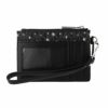 マイケルコース MICHAEL KORS コインケース レディース JET SET 34H1SJ6P1O 987 BLACK MULTI