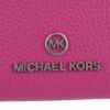 マイケルコース MICHAEL KORS コインケース レディース JET SET ピンク 34S1ST9Z1L 614 CERISE