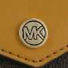 マイケルコース MICHAEL KORS コインケース レディース イエロー 35F1GTVD5B MARIGOLD