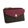 マイケルコース MICHAEL KORS コインケース レディース レッド 35F1GTVD5B BERRY