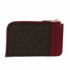 マイケルコース MICHAEL KORS コインケース レディース レッド 35F1GTVD5B BERRY